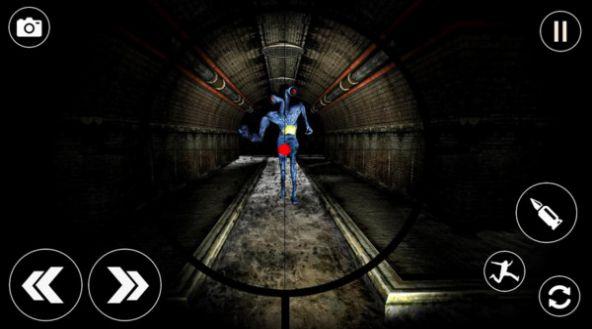 警笛头再次来临游戏