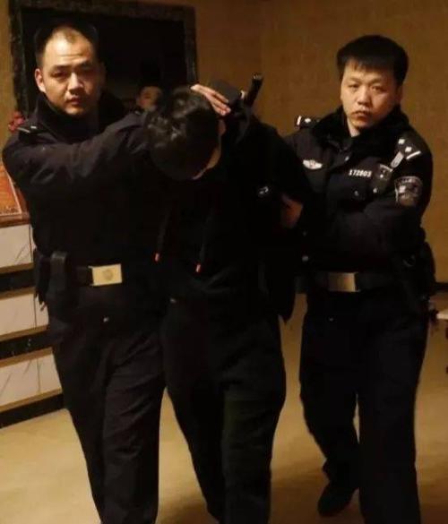 2018年鹿邑共抓获228名涉黑恶犯罪嫌疑人,有你们村的"