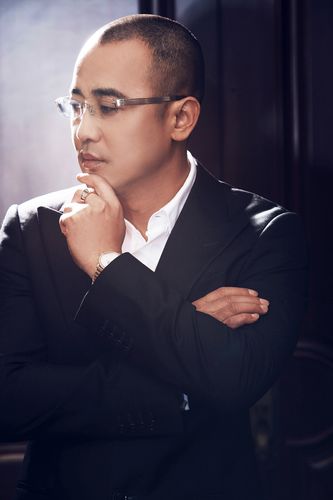 张清群:天府之国 爱恋闪耀