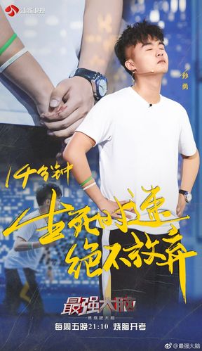 本季《最强大脑》孙勇竟没进国际赛?又一个黑幕?网友:替勇哥不值