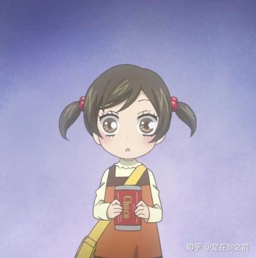 有哪些让人感觉这个人很可爱的女生头像?
