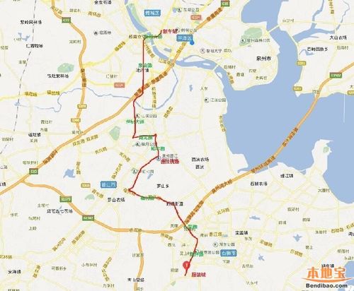 泉州有轨电车2号线