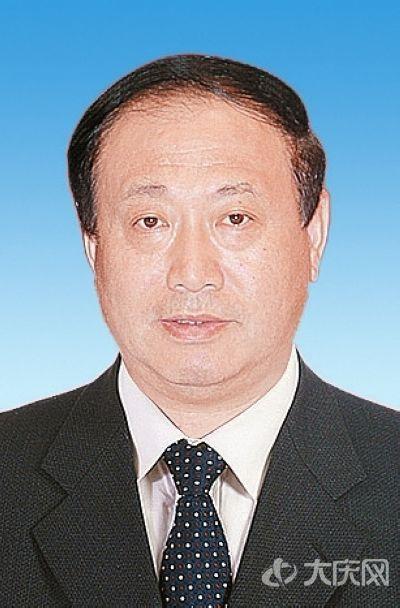 大庆新一届市委常委简历(书记韩学键 副书记夏立华,沈宏宇)