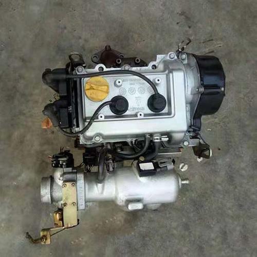 奇瑞富路a7双缸272/福田御捷/柳机276/开瑞优优汽油发动机及变速箱