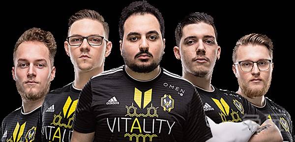 team vitality