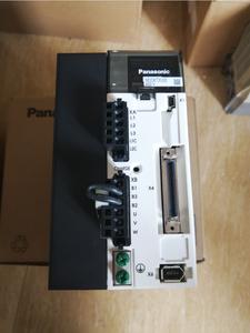 全新原装a5系列1kw脉冲型松下伺服驱动器mddkt3530e现货包邮