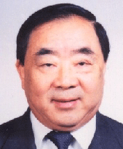 曾任泾县农机厂