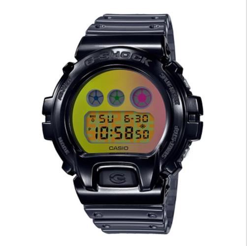 腕表推荐栏目3卡西欧