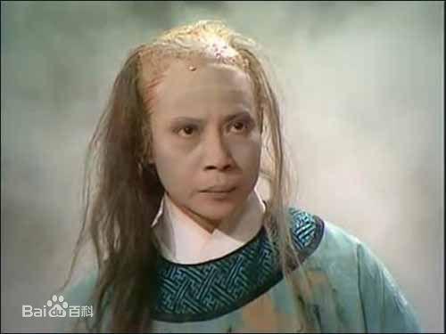 词条图片  下一图册 3/4裘千尺(罗兰版)信息图片尺寸500x375 来自