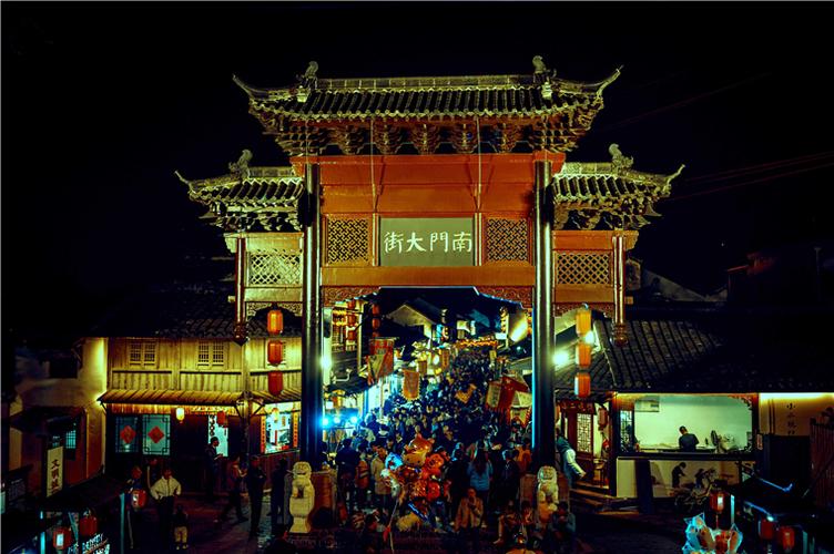 江苏高邮:文化与文明相融 擦出文旅"好事成双"火花