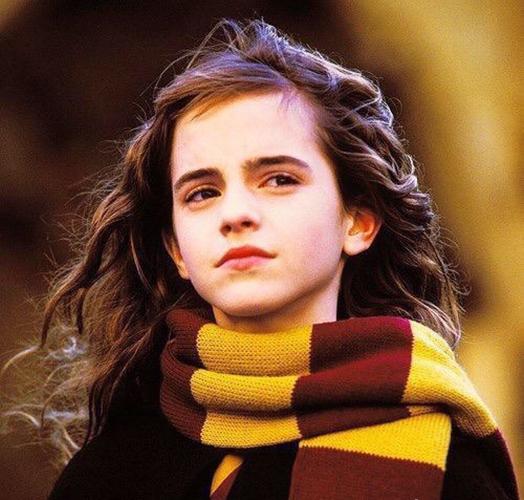 【赫敏·格兰杰壁纸/头像】格兰芬多学霸 - 哔哩哔哩