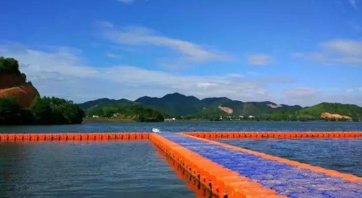 余江灵溪小镇生态乐园