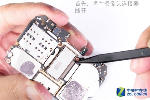 华为mate10pro首发拆解5k国货做工如何