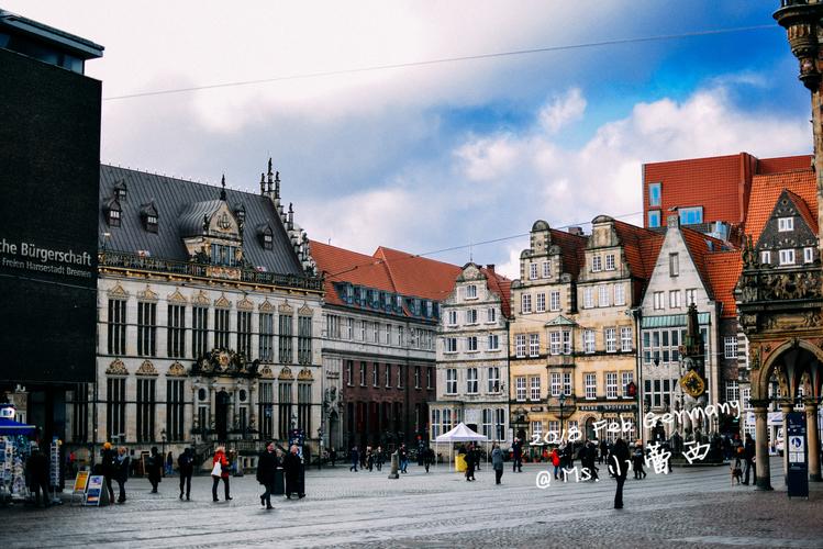 德国旅游景点清单_感受德国不来梅不来梅圣彼得利大教堂独特魅力