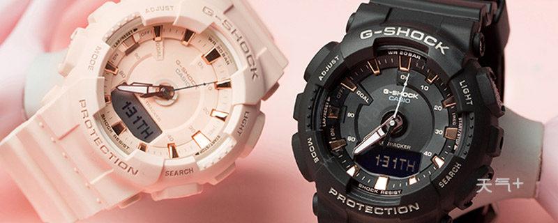 casio手表是什么牌子casio手表属于什么牌子