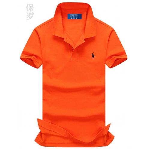 【保罗骑士系列】2018夏季新款男装保罗polo衫男明星.