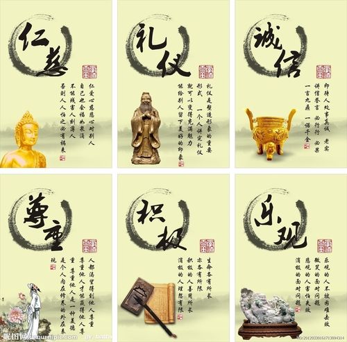 中国传统文化有哪些 文化节目