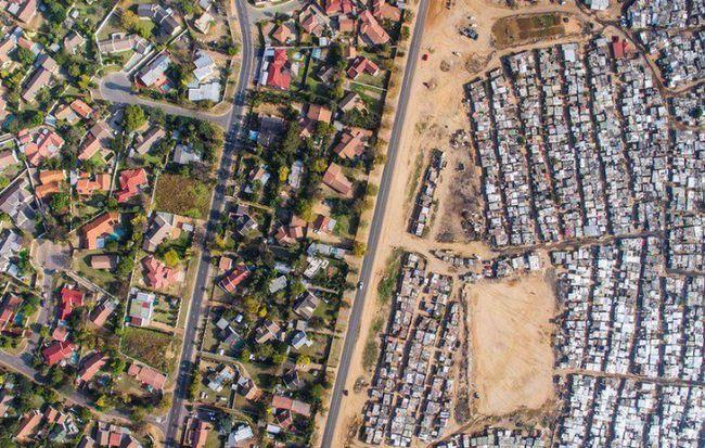 你不了解的印度,贫富差距大,富人很少,穷人很多在多数人的认知里