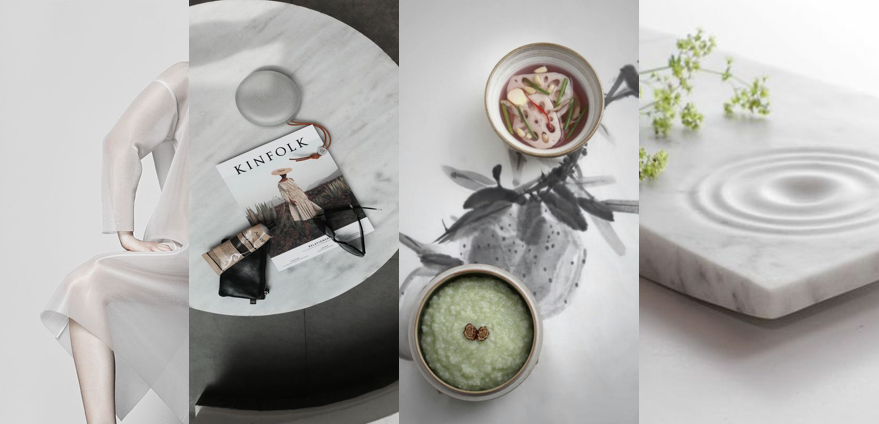 让客户从点滴之处感受到并为之向往的高品质生活方式