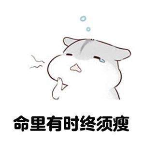 自暴自弃表情包