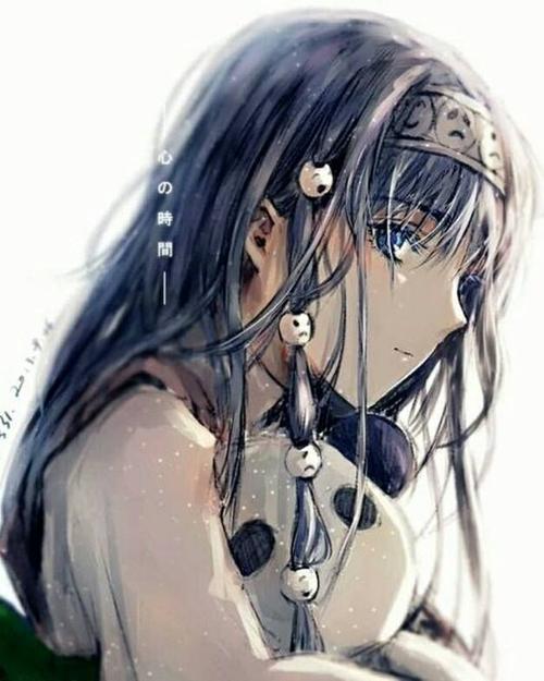 《全职猎人》资料设定集--亚路嘉丨拿尼加