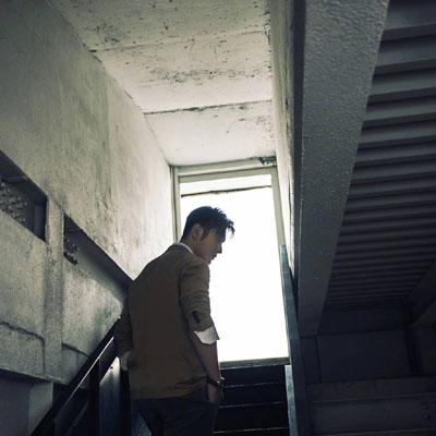 黄晓明霸气头像