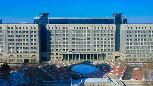 艺考 黑龙江本科院校 哈尔滨工业大学 新媒体 公众号 哈尔滨工业大学