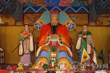 四柱神煞解说:命有禄神是什么意思
