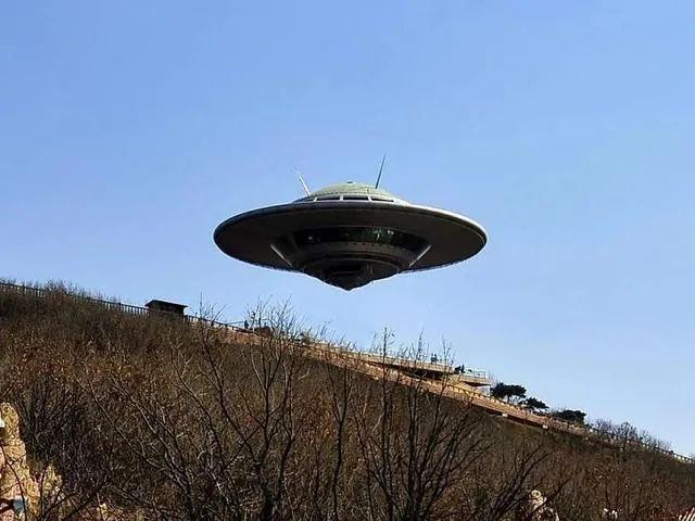 美国公开ufo事件真相网飞ufo档案终极解密预告曝光