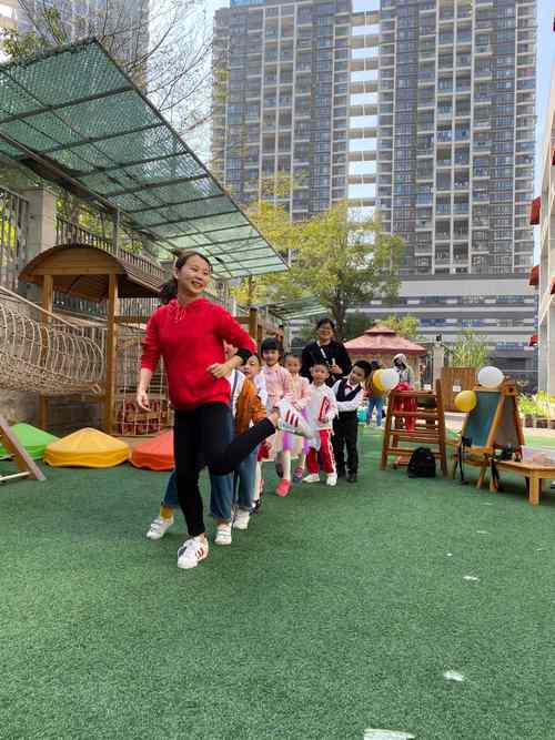 鼓乐齐鸣乐融融——记兴华幼儿园上合花园分园乐动节音乐活动
