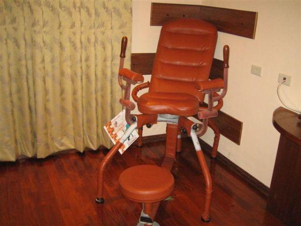 八爪椅特点解析椅子种类大全介绍