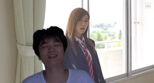 我们都是超能力者!电影版