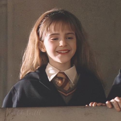 哈利波特赫敏头像