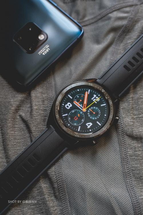 待机两周!续航无敌 商旅人士最爱:huawei watch gt体验