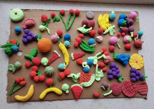 宏博幼儿园的美篇