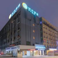 泉州市行政服务中心附近经济型酒店