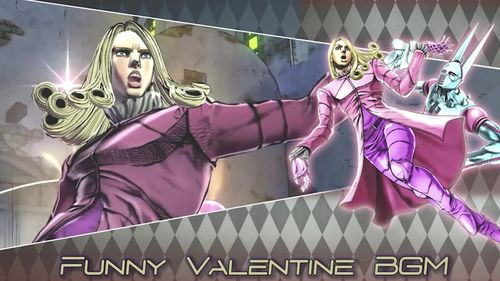 音madjojo正义的大总统