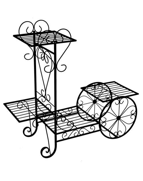 家具 简笔画 手绘 书架 线稿 装修 600600日空间 简易花架 室内外
