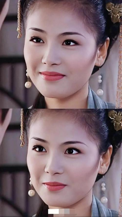 白蛇传白素贞刘涛