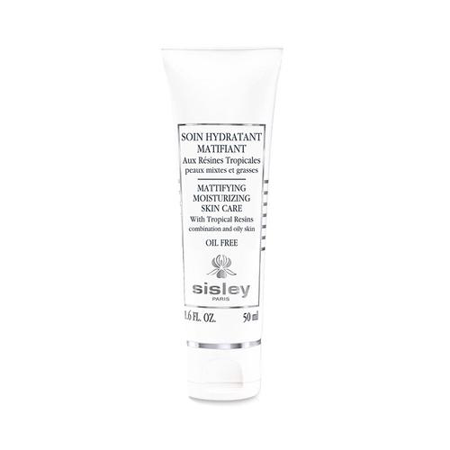 保湿精华 mattifying moisturizing skin care with tropical resins