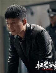 扫黑风暴电视剧_剧情介绍,人物角色介绍_365电视剧