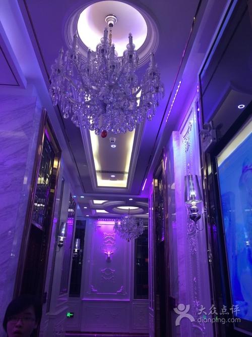 活力无限ktv(富力海珠城店)的点评