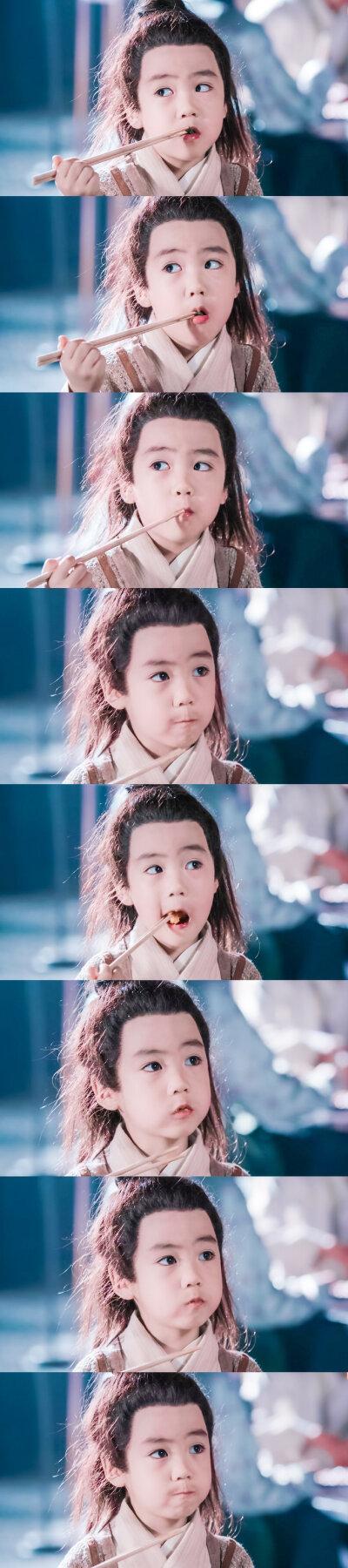 陈情令.阿苑,小思追.