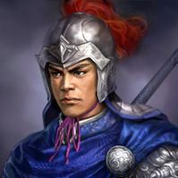 马成 胃土雉 斧   琅邪太守祝阿侯 陈俊 毕月乌 刀   积弩将军昆阳侯