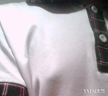 【图】新小女孩胸部发育阶段图片流出 让你了解女孩身体的奥秘