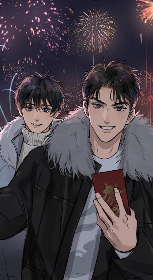 来自漫画《破云2:吞海》,侵权删.