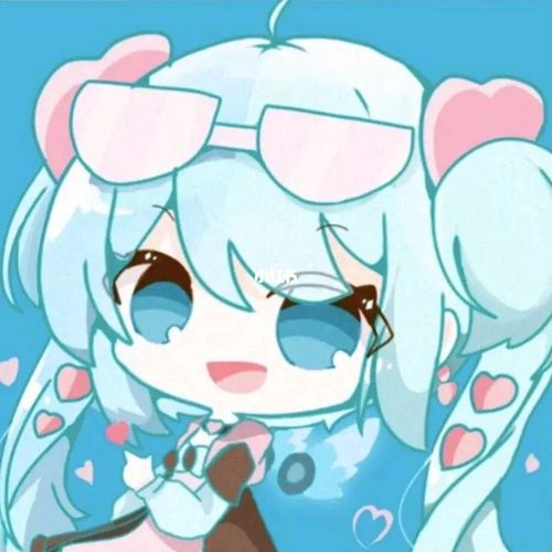 迷你世界小艾_迷你_游戏_手机游戏