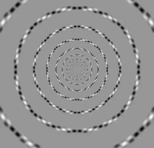 10张图测眼力,99%人只能看懂3张丨测试