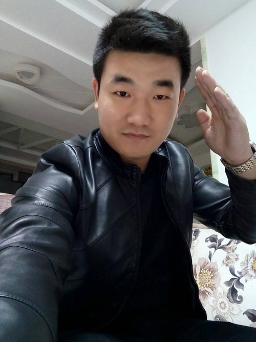 刘冲