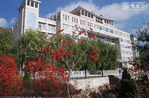 甘肃中医药大学定西校区(定西师范高等专科学校)的前身是定西教育学院